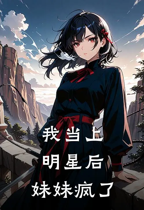 我当上明星后：妹妹疯了