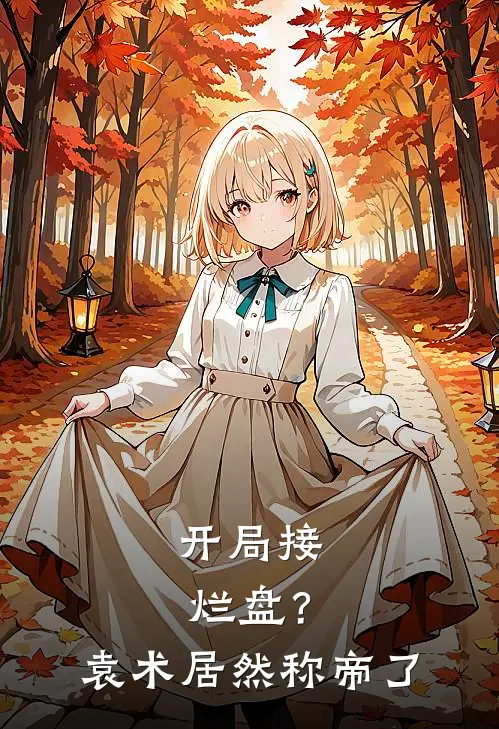 开局接烂盘？袁术居然称帝了