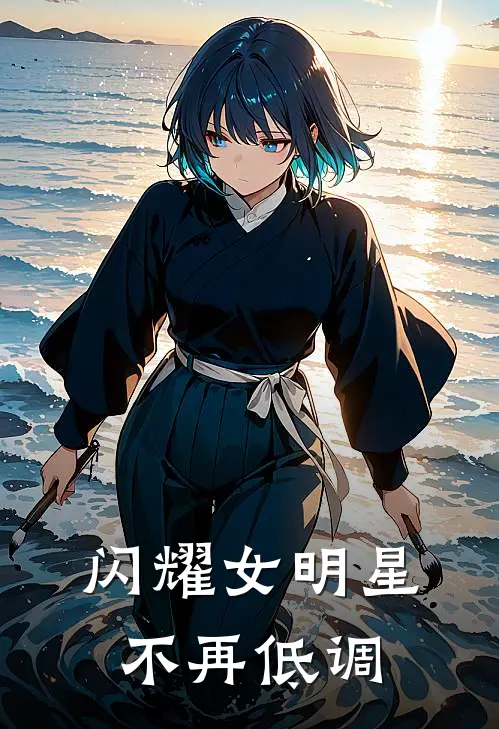 闪耀女明星不再低调