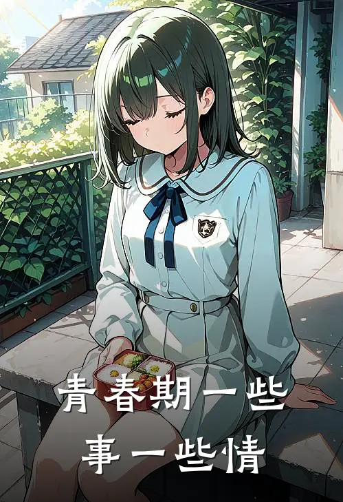 青春期一些事一些情