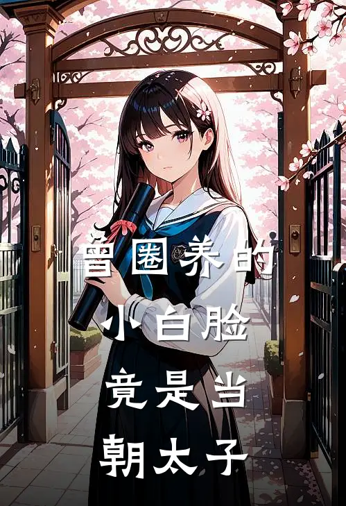 曾圈养的小白脸，竟是当朝太子