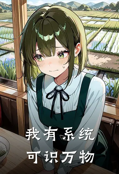 我有系统可识万物