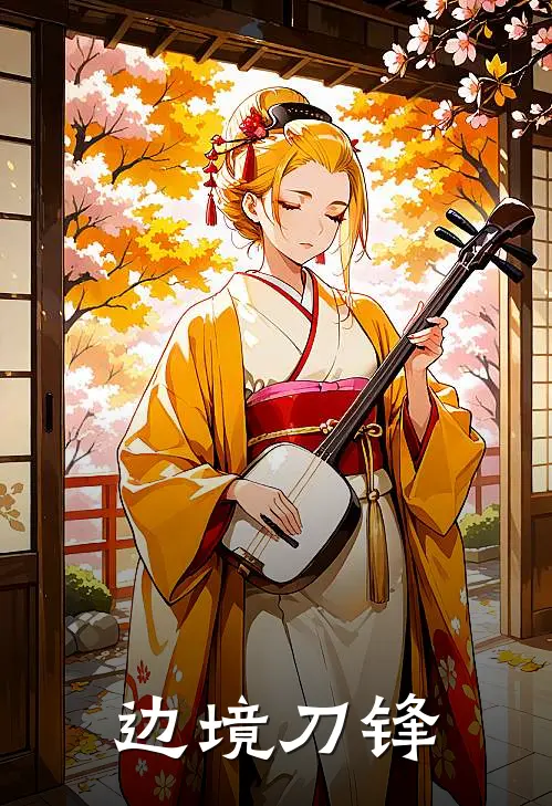 边境刀锋