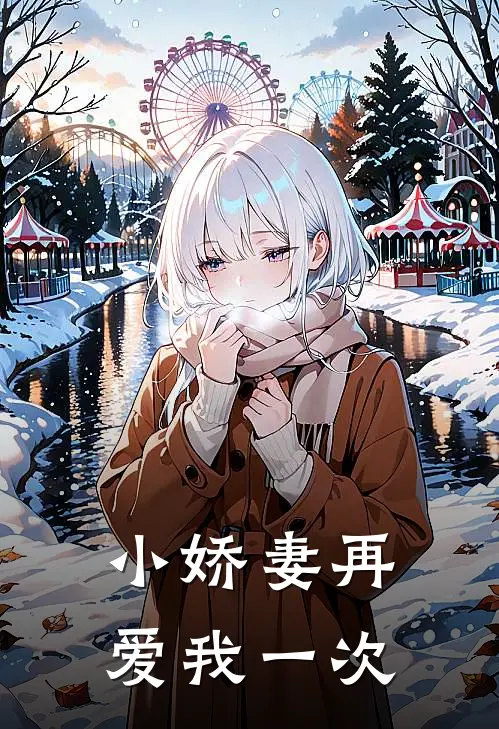 小娇妻再爱我一次