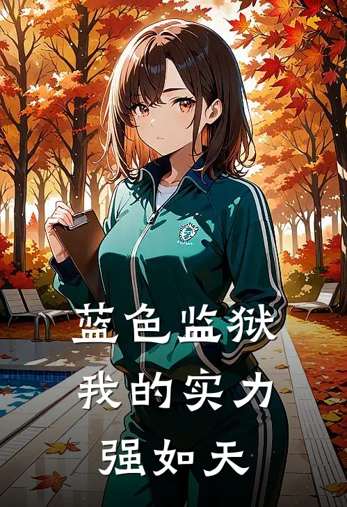 蓝色监狱：我的实力强如天