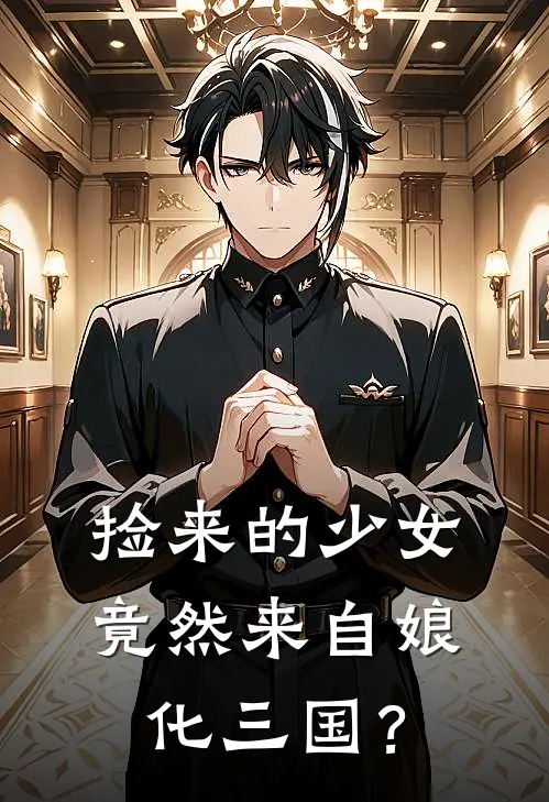 捡来的少女竟然来自娘化三国？