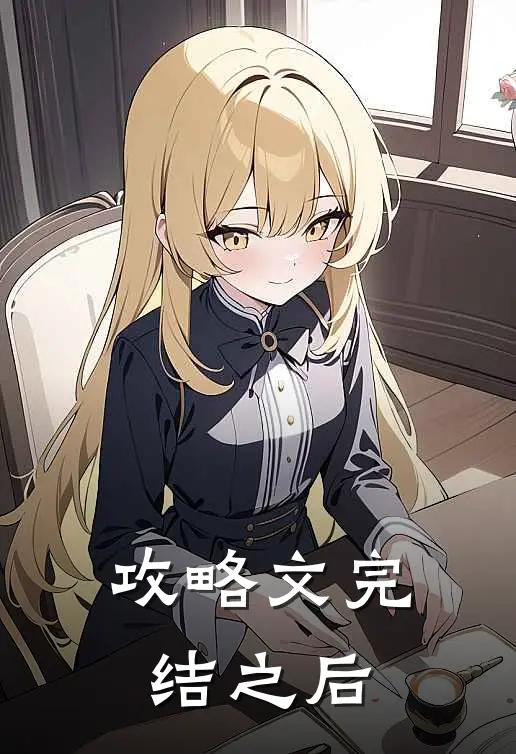 攻略文完结之后