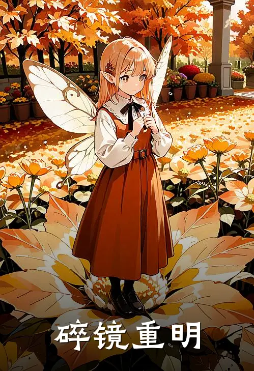 碎镜重明