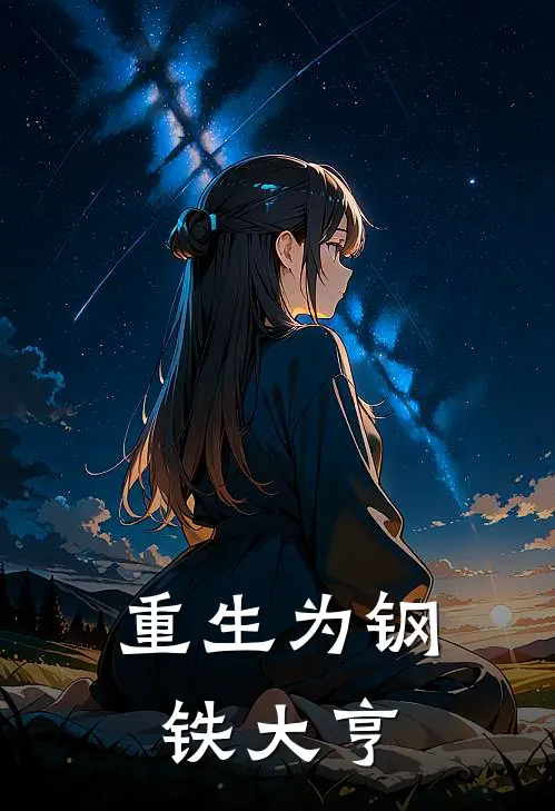 重生为钢铁大亨