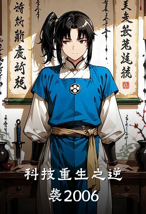 科技重生之逆袭2006