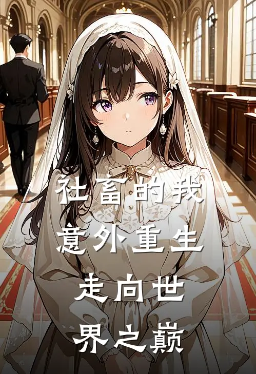 社畜的我意外重生，走向世界之巅