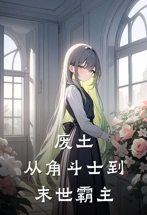 废土：从角斗士到末世霸主