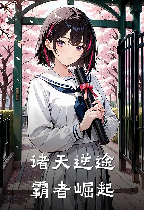 诸天逆途：霸者崛起