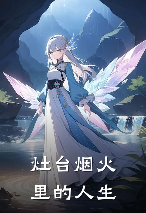 灶台烟火里的人生