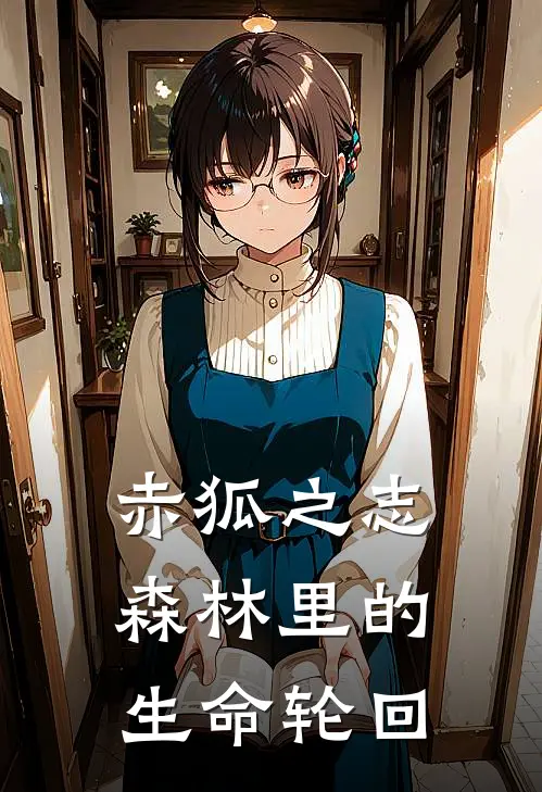 赤狐之志：森林里的生命轮回