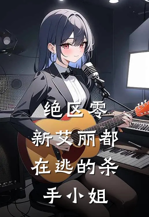 绝区零：新艾丽都在逃的杀手小姐