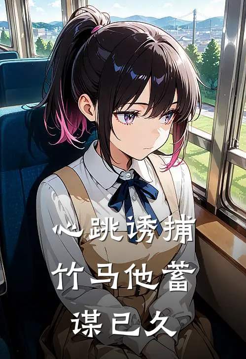 心跳诱捕：竹马他蓄谋已久