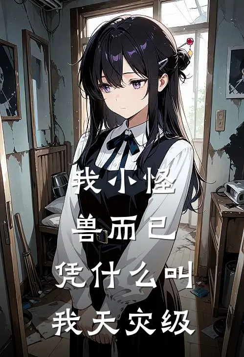 我小怪兽而已，凭什么叫我天灾级