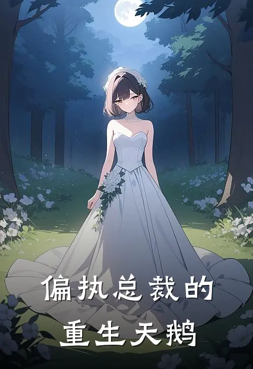 偏执总裁的重生天鹅