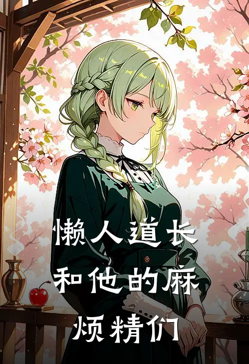 懒人道长和他的麻烦精们