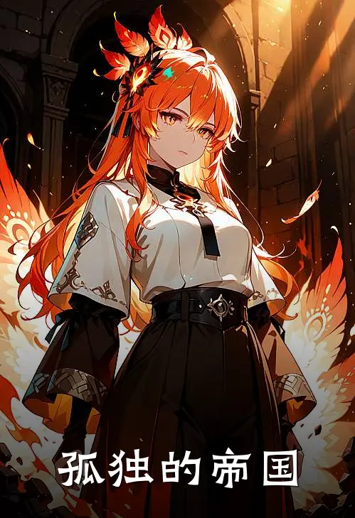 孤独的帝国