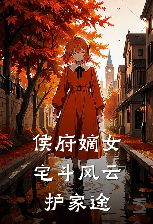 侯府嫡女：宅斗风云护家途