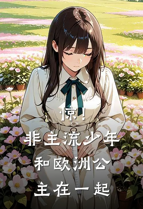 惊！非主流少年和欧洲公主在一起