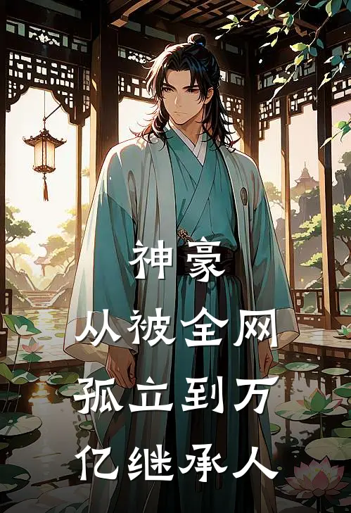 神豪：从被全网孤立到万亿继承人