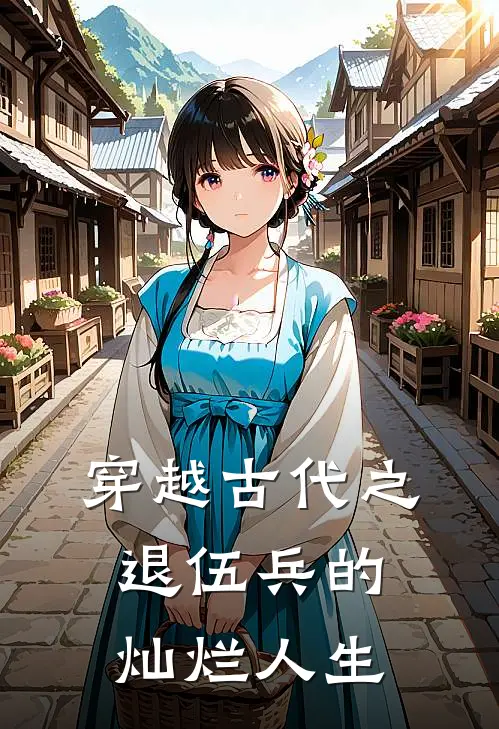 穿越古代之退伍兵的灿烂人生