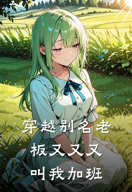 穿越别名老板又又又叫我加班