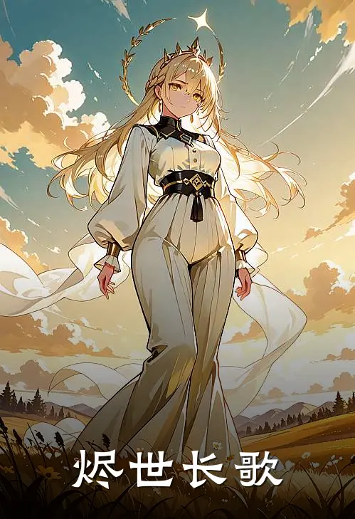 烬世长歌