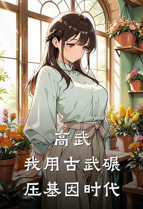 高武：我用古武碾压基因时代