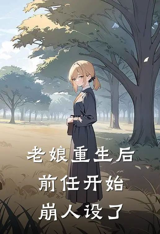 老娘重生后，前任开始崩人设了