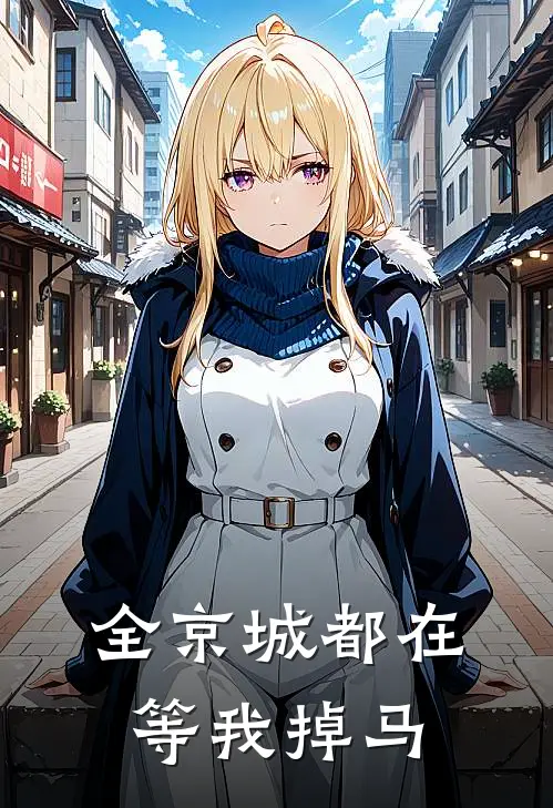 全京城都在等我掉马