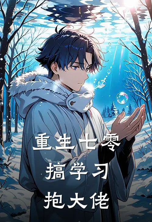 重生七零：搞学习抱大佬