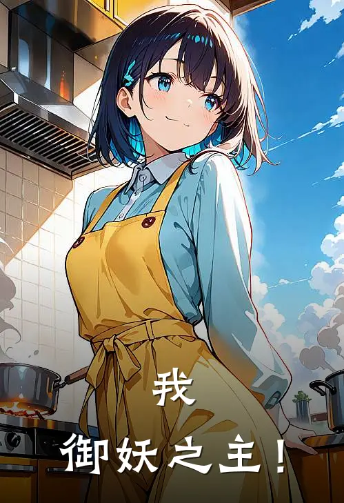 我，御妖之主！