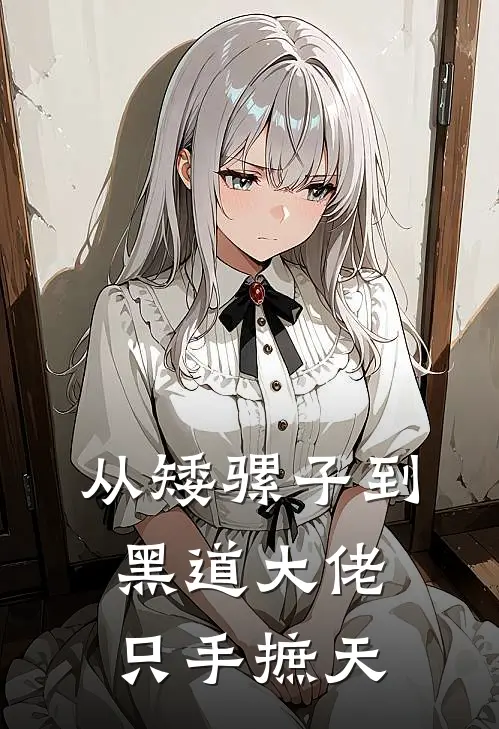 从矮骡子到黑道大佬只手摭天