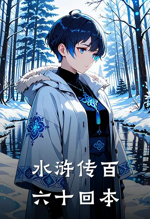 水浒传百六十回本