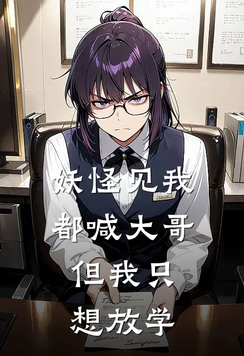 妖怪见我都喊大哥，但我只想放学