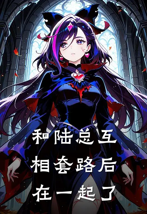 和陆总互相套路后在一起了