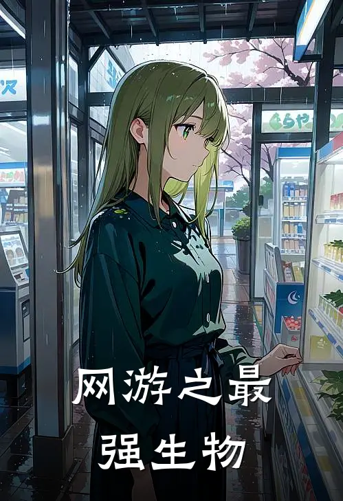 网游之最强生物