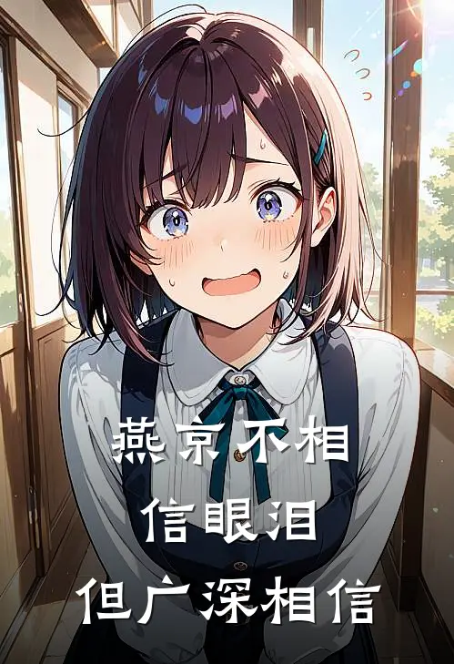 燕京不相信眼泪，但广深相信