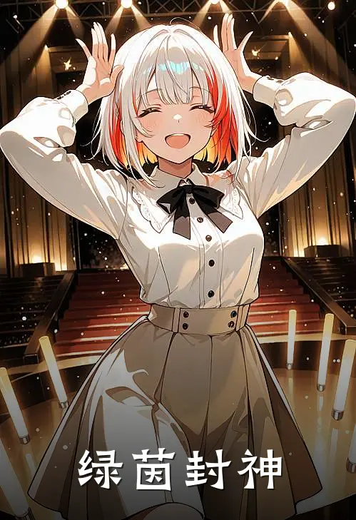 绿茵封神