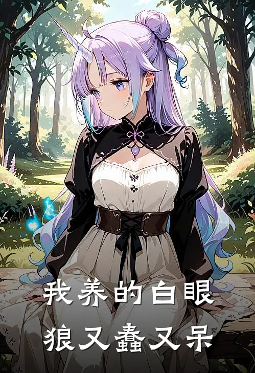 我养的白眼狼又蠢又呆