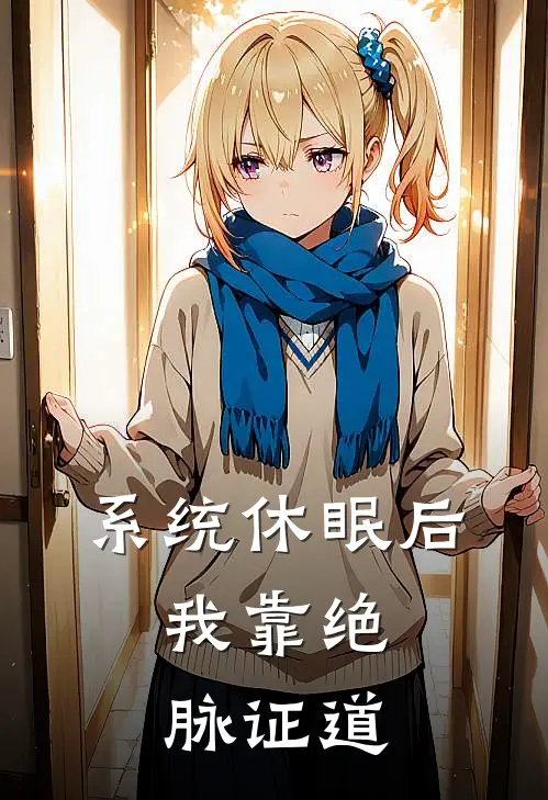 系统休眠后，我靠绝脉证道