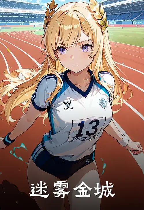 迷雾金城
