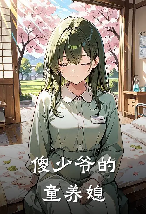 傻少爷的童养媳