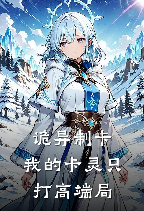 诡异制卡：我的卡灵只打高端局