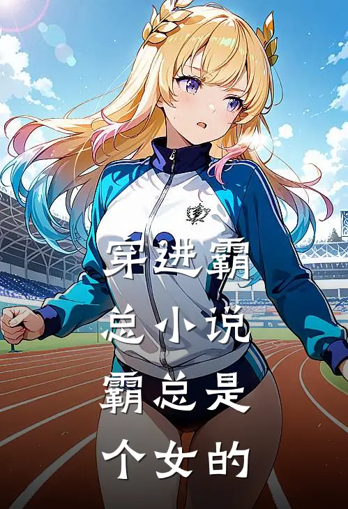 穿进霸总小说，霸总是个女的