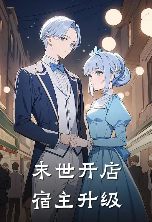 末世开店：宿主升级